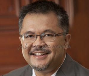 Ibrahim suffian