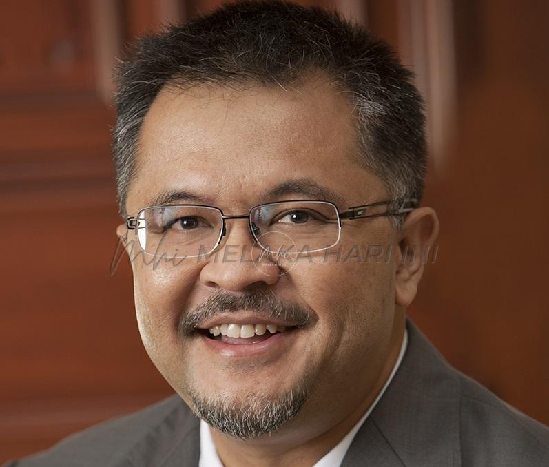 Ibrahim Suffian