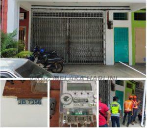 Ipd jasin