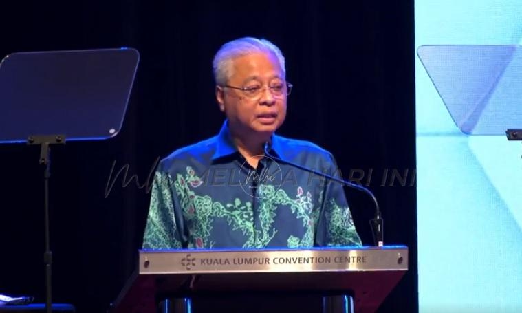 Ismail sabri