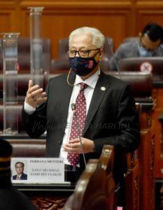 Ismail sabri3