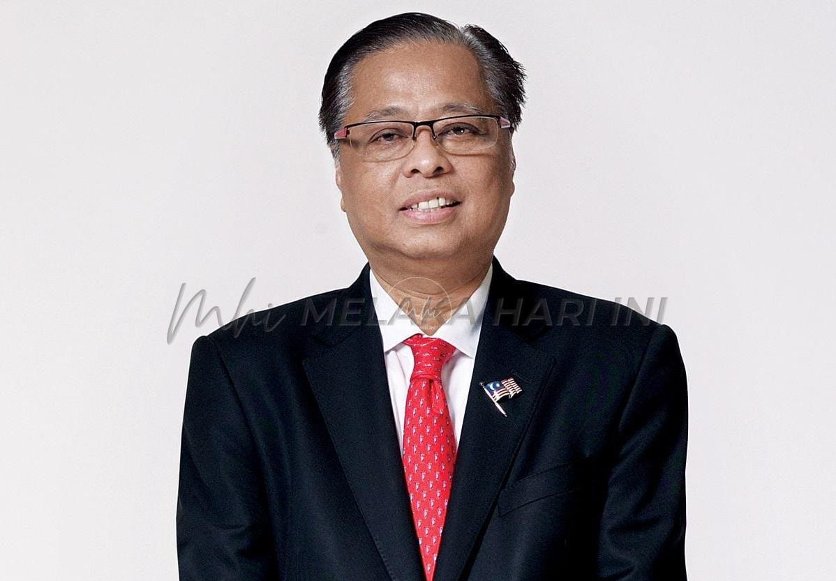 Ismail Sabri6