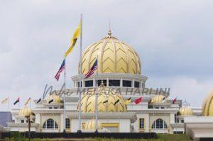 Istana negara