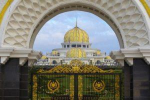 Istana negara
