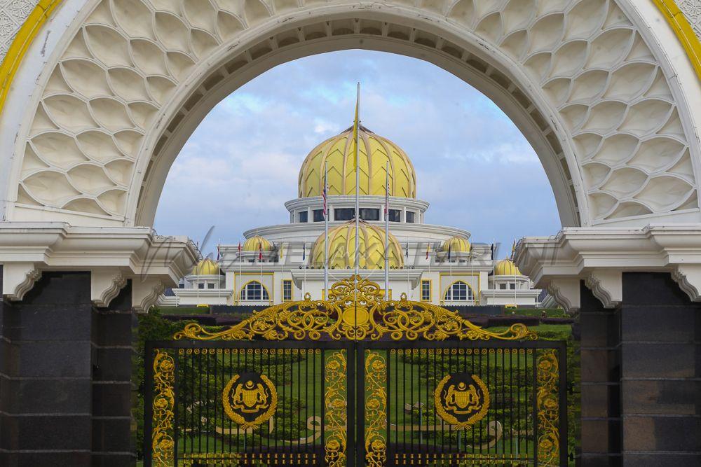 Perbincangan Khas Raja-raja Melayu di Istana Negara esok