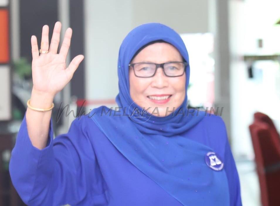 Kak som