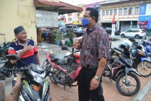 Kuala linggi