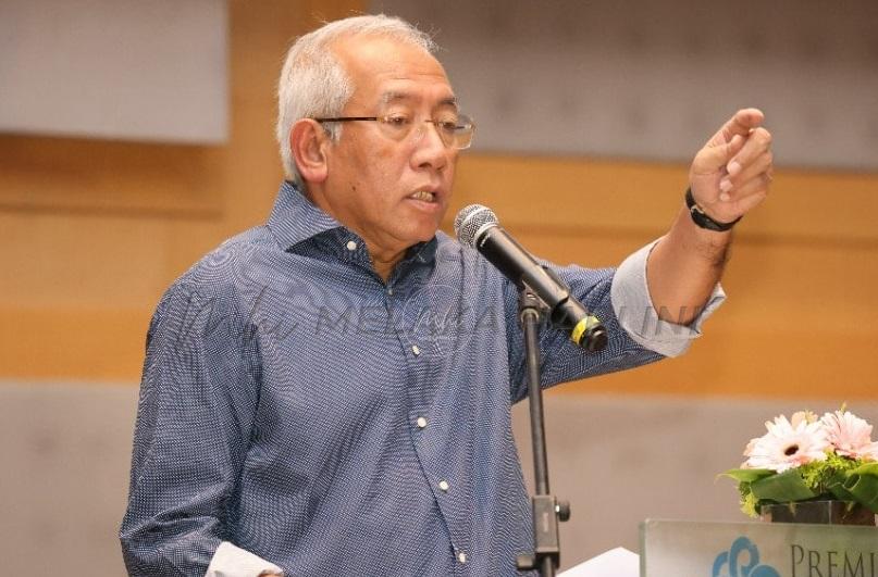 Kejayaan PRN Melaka, tanda sokongan rakyat kembali kepada BN, UMNO – Mahdzir