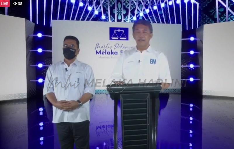 Manifesto bn