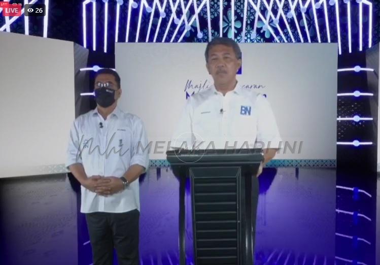 PRU 14 mimpi buruk buat rakyat