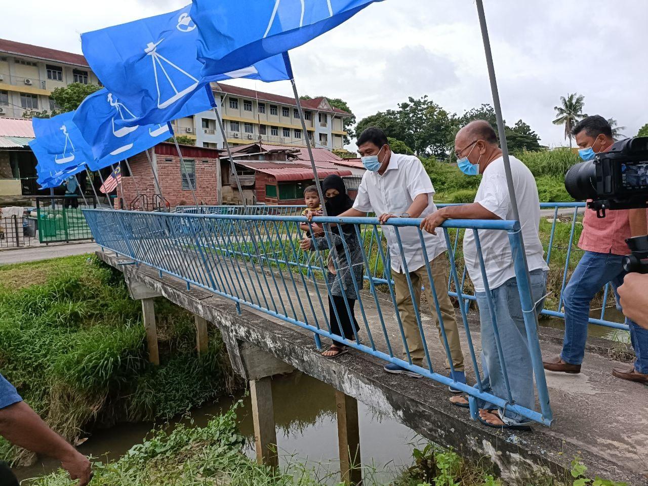 SOP ketat cabaran calon baharu dekati pengundi