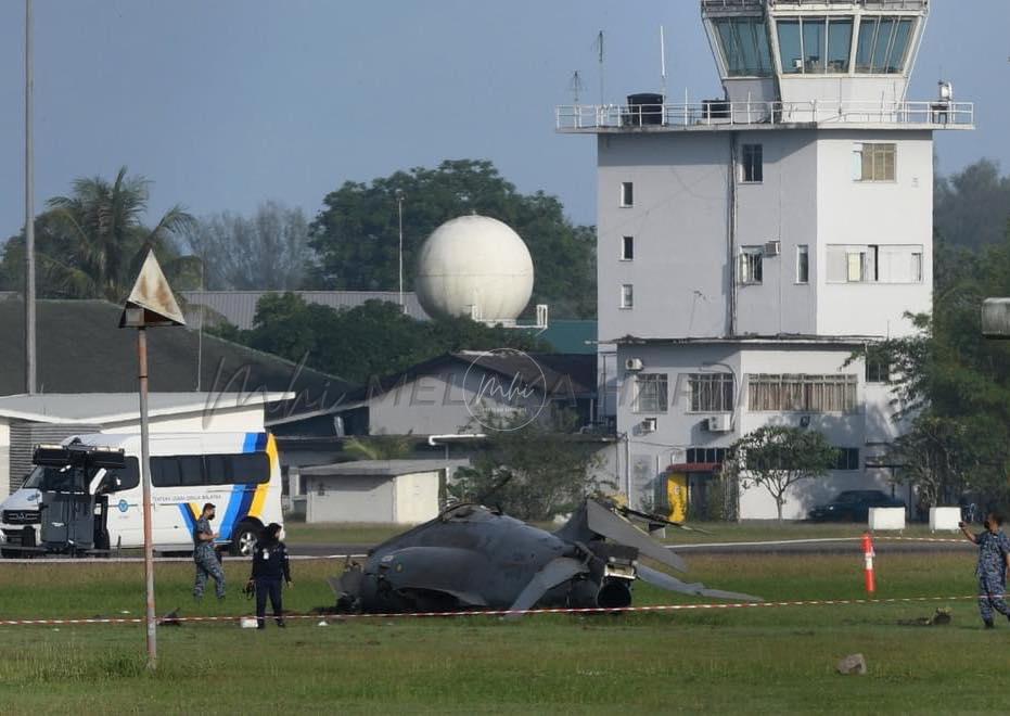 Mejar Mohd Fareez jalani pembedahan tanpa komplikasi, stabil