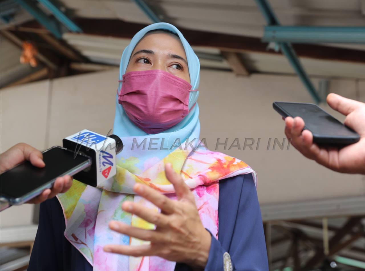 Jalan baharu Rim-Asahan bakal lonjak ekonomi