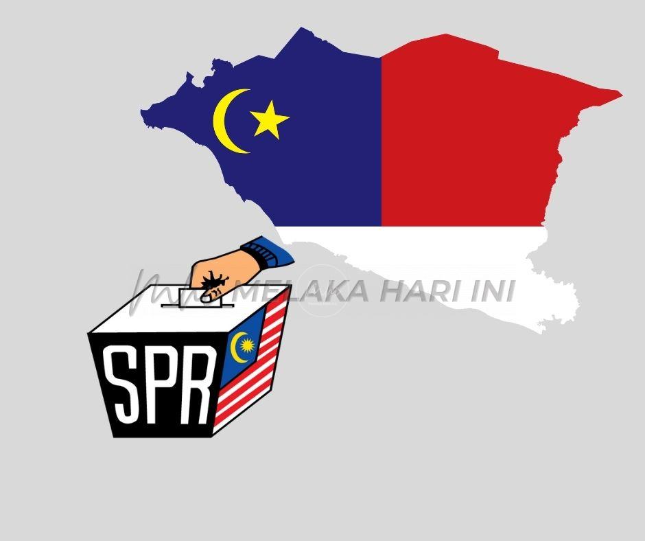 PRN Melaka: Rayu undi, buka barung tidak dibenarkan – SPR