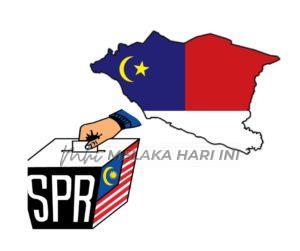 Prn melaka