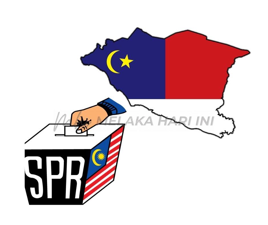Prn melaka