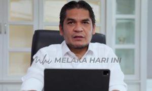 Radzi jidin