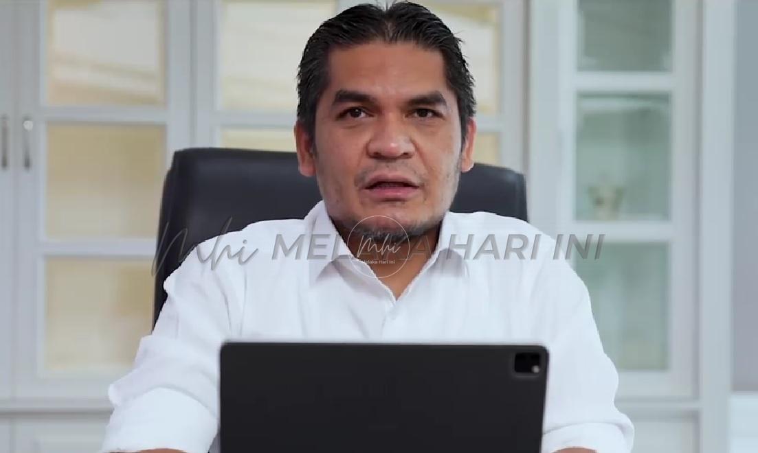 Radzi jidin