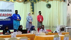 Rauf dan mas