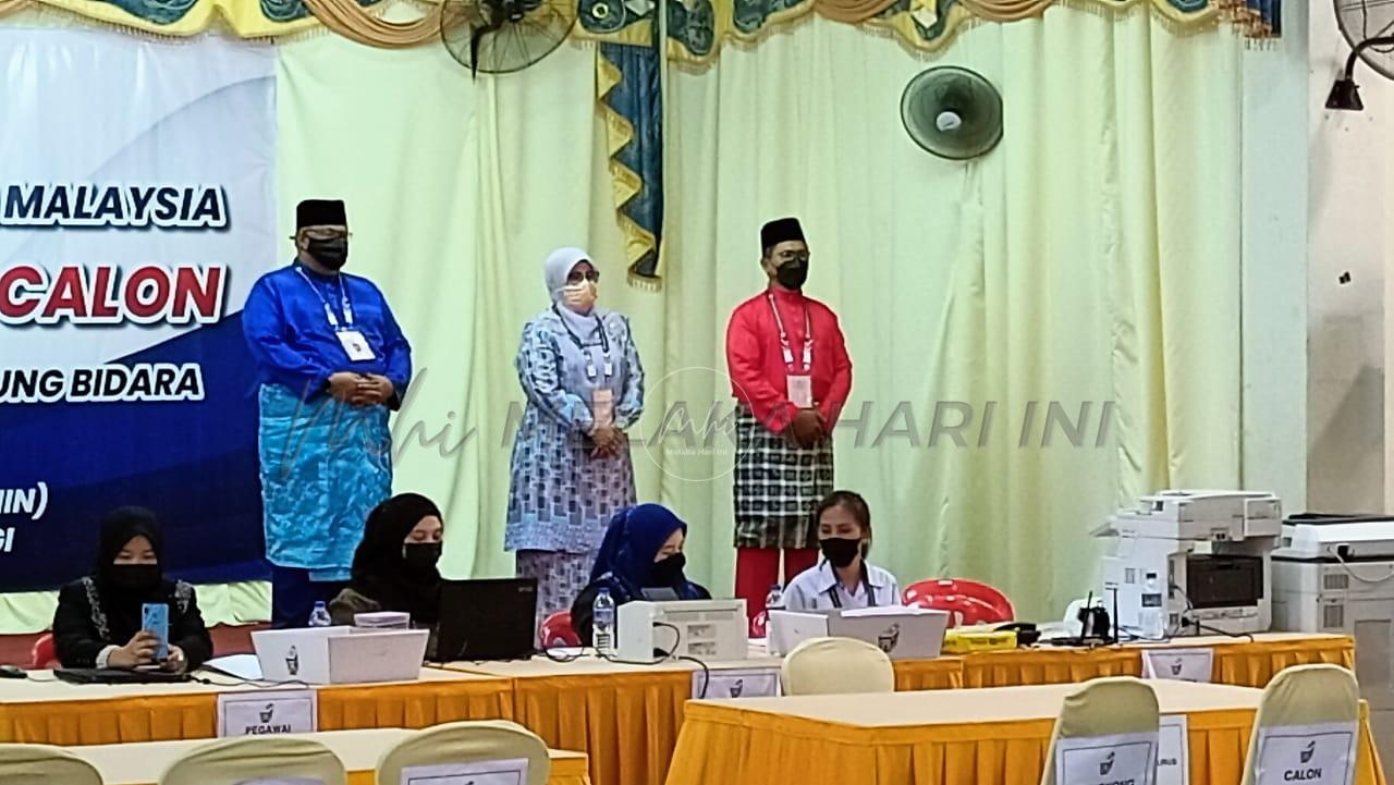 Rauf dan mas