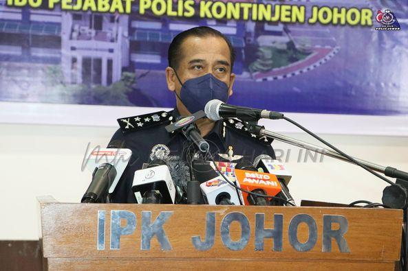 Polis rampas dadah bernilai lebih RM10 juta, tahan 13 individu