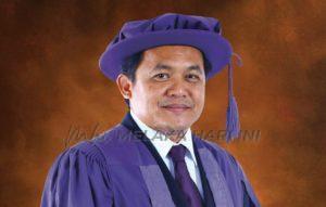 Rektor Uitm Ke 11