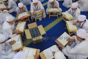 Sekolah tahfiz