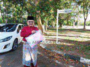 Shamsul iskandar2
