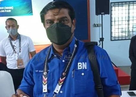 Tubuh koperasi, selesai isu perumahan antara visi Shanmugam di DUN Gadek