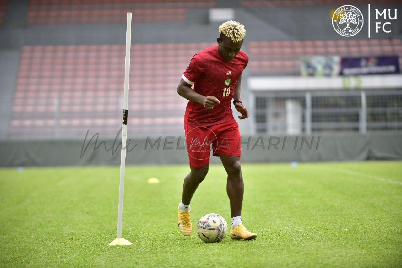 Piala Malaysia: Norde jangka saingan lebih sengit di Stadium Hang Jebat