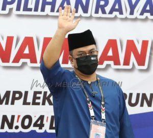 Sulaiman md ali