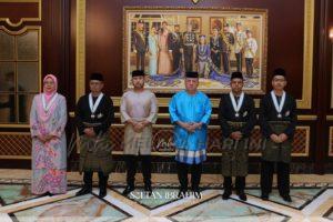 Sultan ibrahim