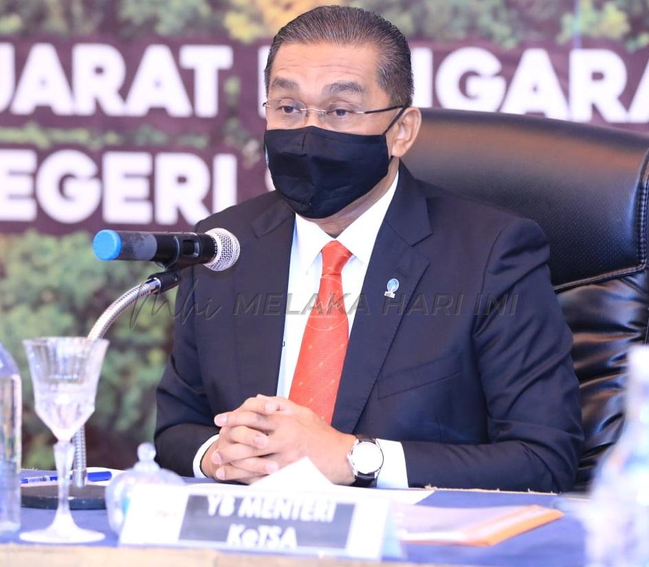 Calon PAS boleh buat kejutan, tarik pengundi muda