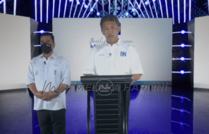 Tok mat 2