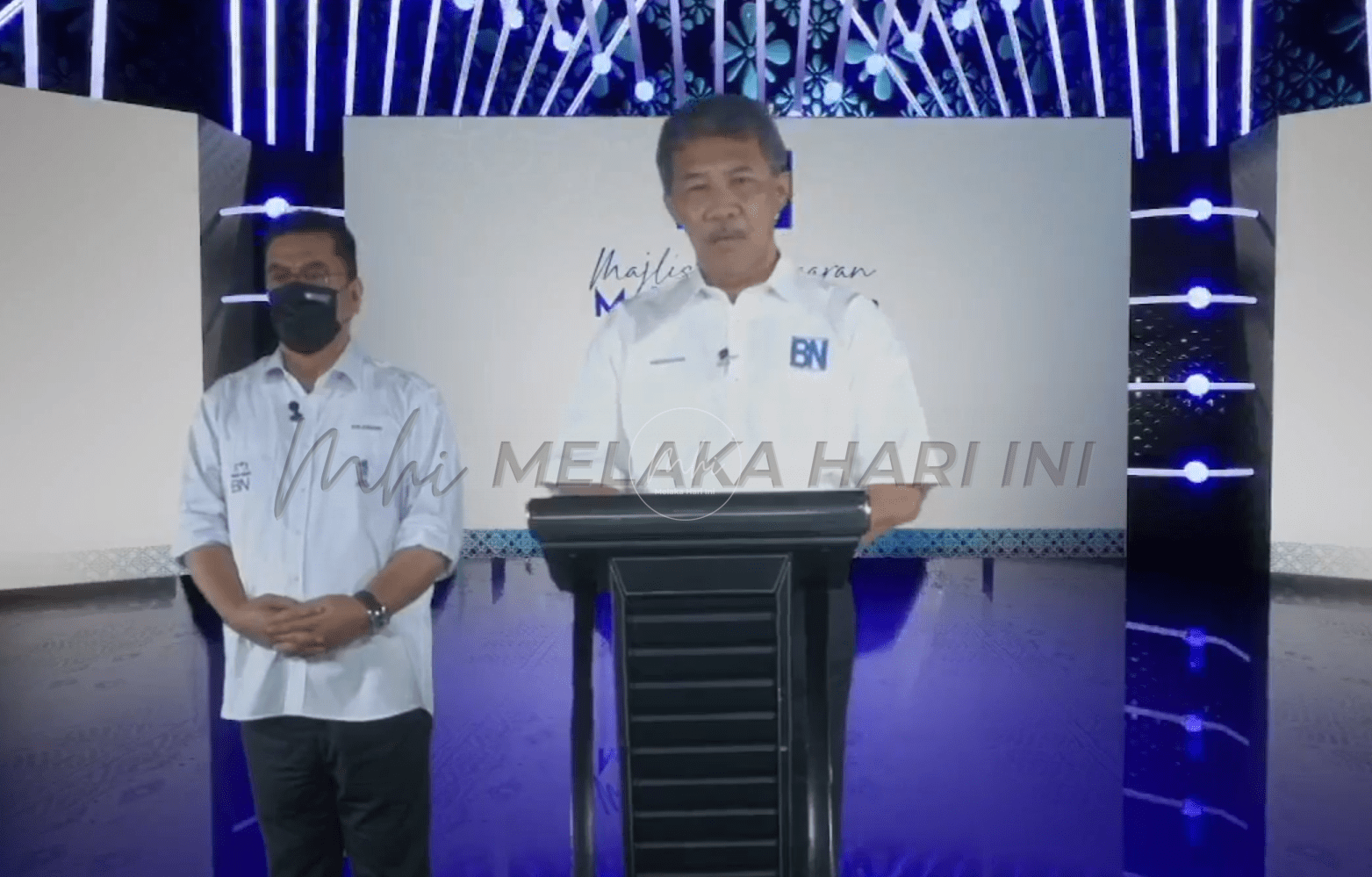 Tok mat 2