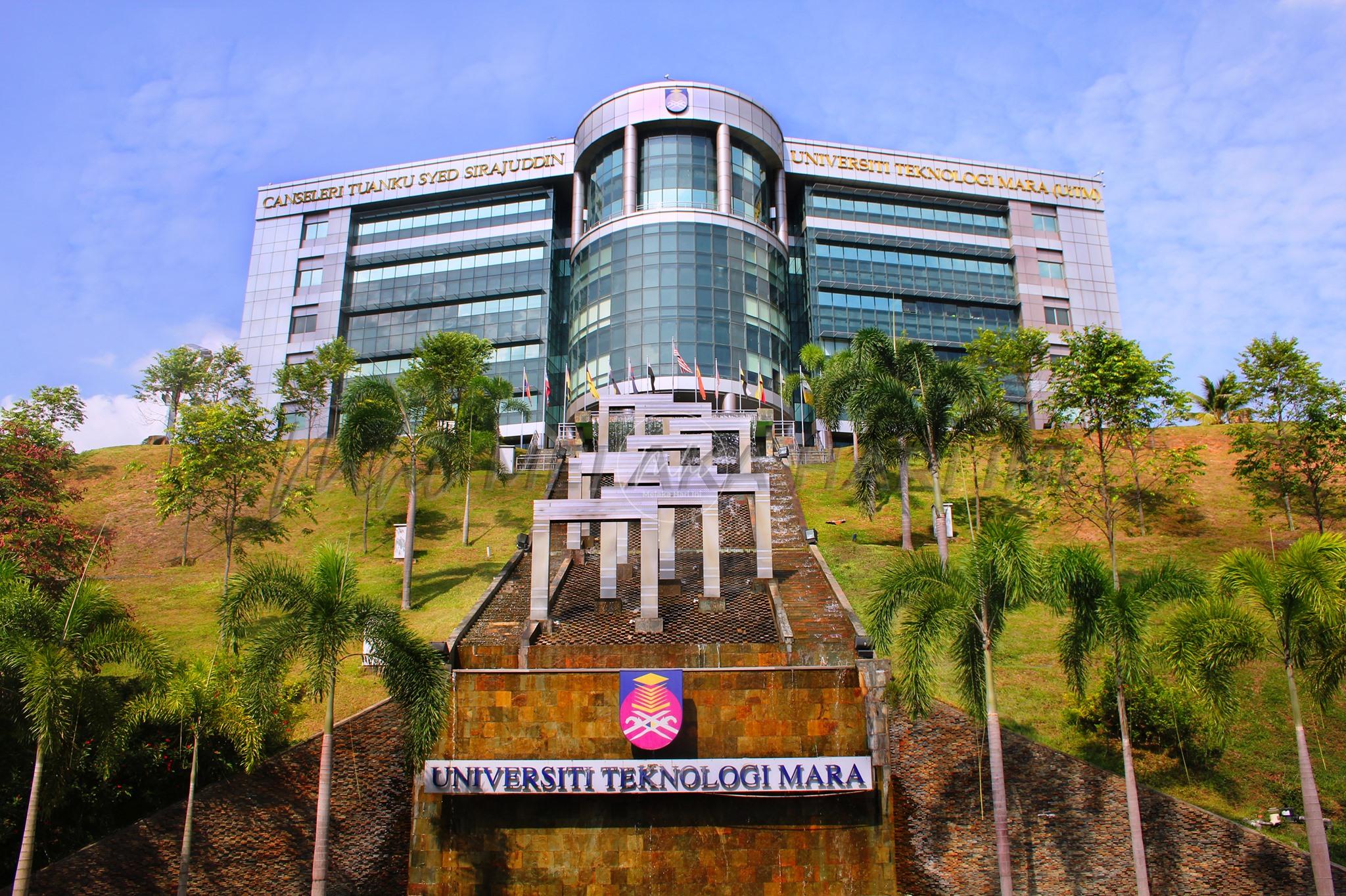 Uitm