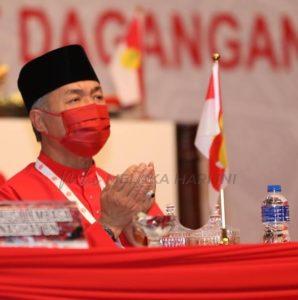 Zahid hamidi