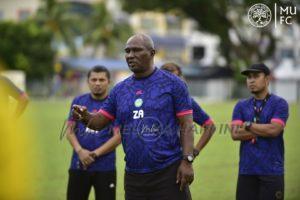 Zainal abidin