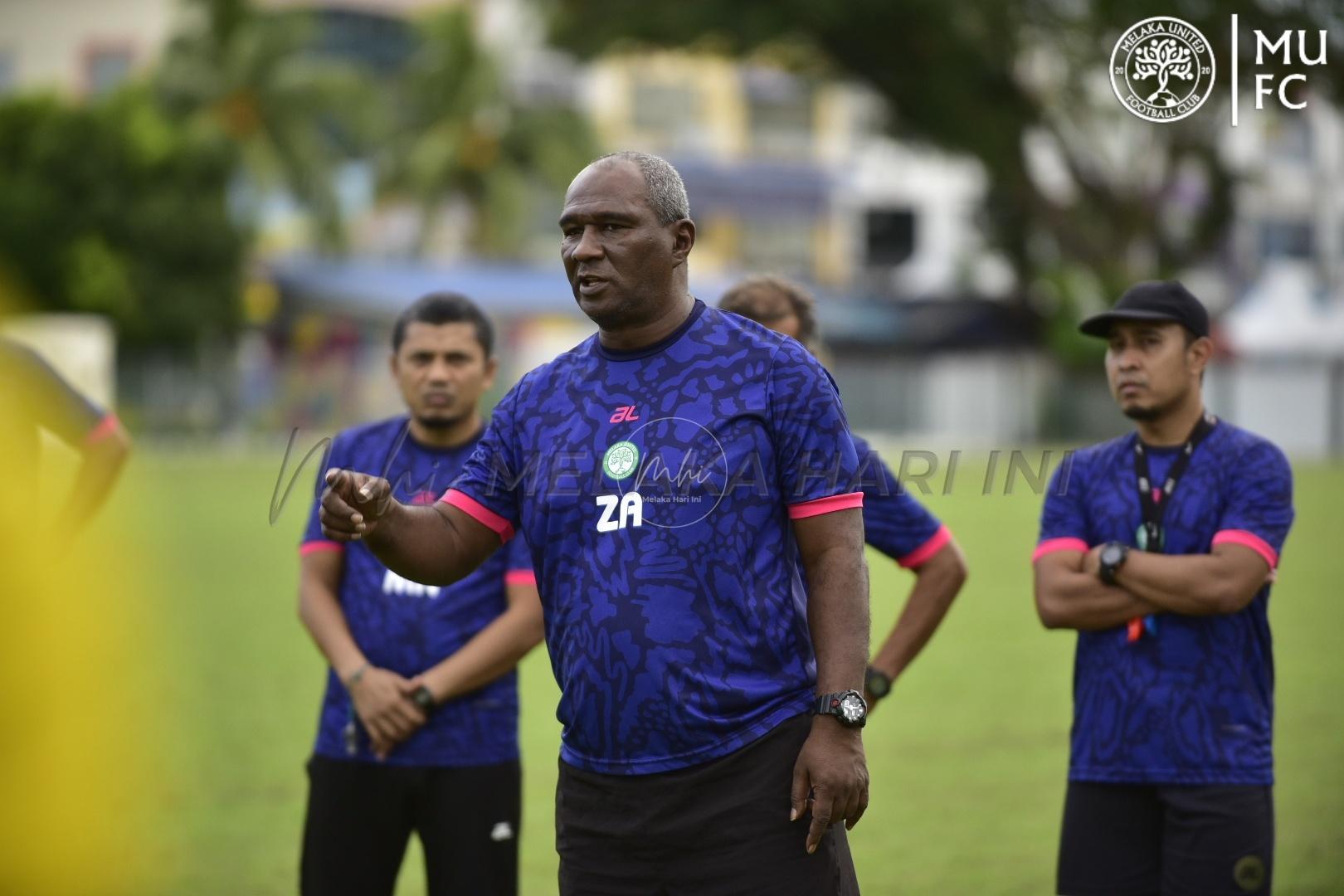 Zainal abidin