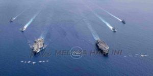 200706145526 Nimitz Reagan Carriers South China Sea Compressed 750x375 1