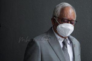 Najib razak