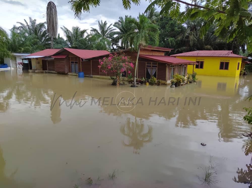 Rebat RM500 mangsa banjir beli barangan elektrik bermula 7 Jan