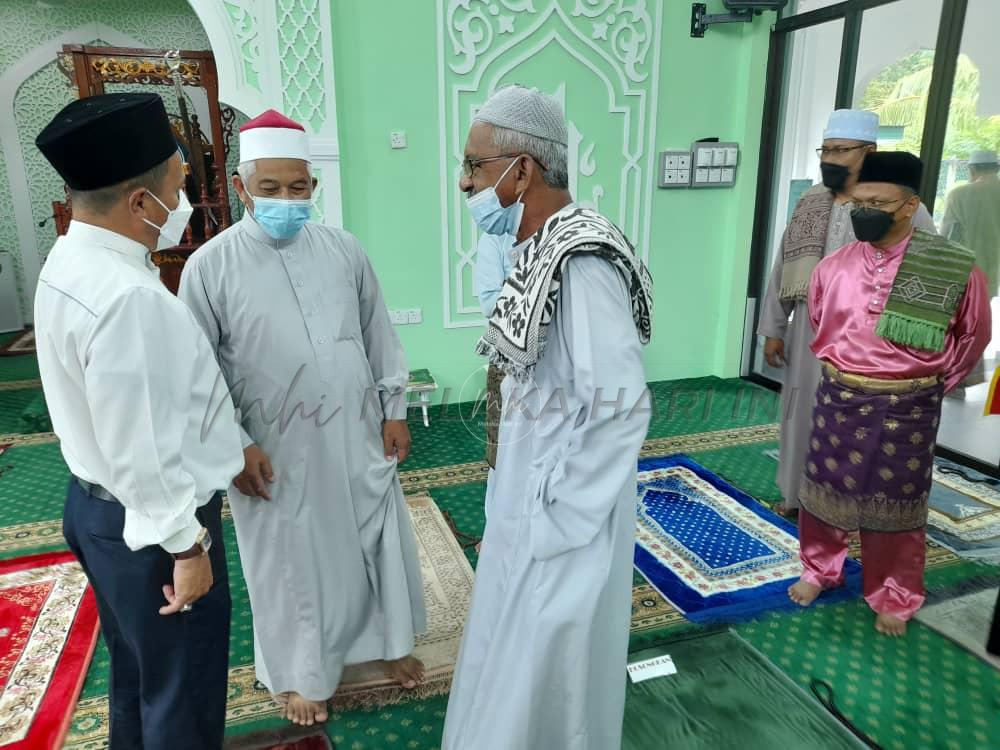 Mufti seru umat Islam pertahan ASWJ, tolak fahaman sesat