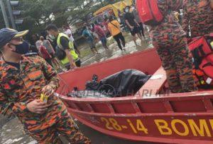 51639991603 banjirmautmayat