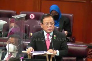 Ahmad hamzah