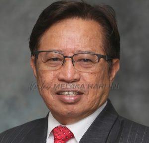 Cm sarawak