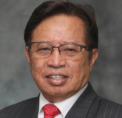 PRN Sarawak: Beri peluang kepada GPS untuk wujudkan Sarawak yang lebih baik – Abang Johari
