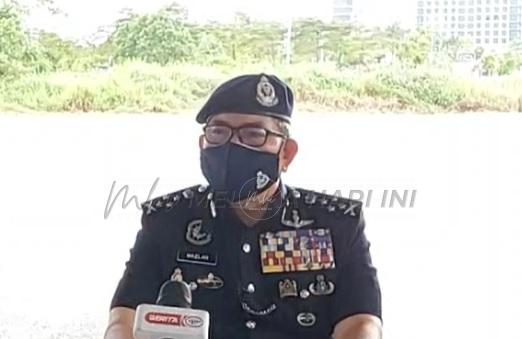 Tambah baik balai polis, kuarters dan IPD bakal kukuhkan pengoperasian di seluruh negara