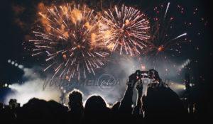 Free firework sound effects