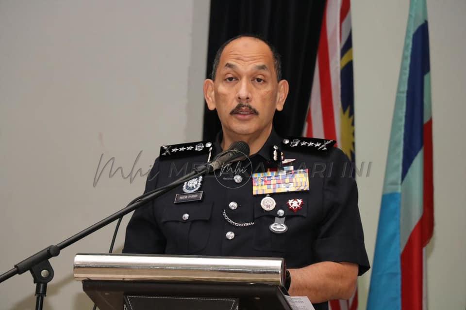 Suspek kes rogol 19 tahun lepas dibebaskan dengan jaminan polis